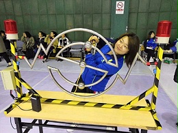 穿越火线