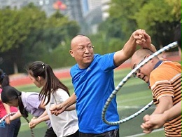 快乐传递