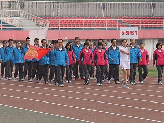 哥伦比亚服饰（2）