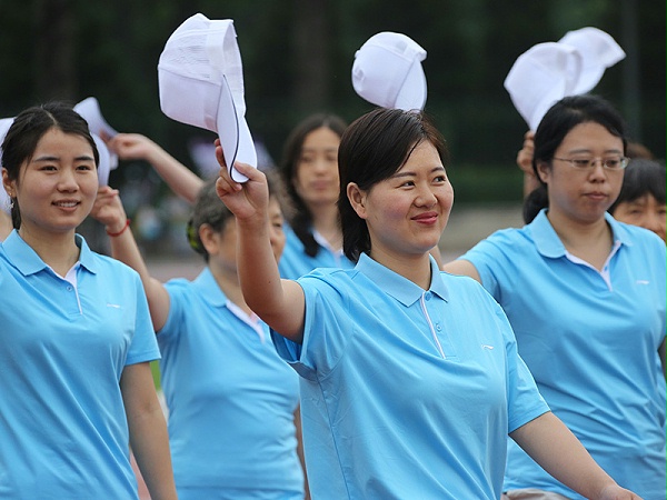 李宁服饰