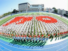 2025年北大医院职工秋季运动会