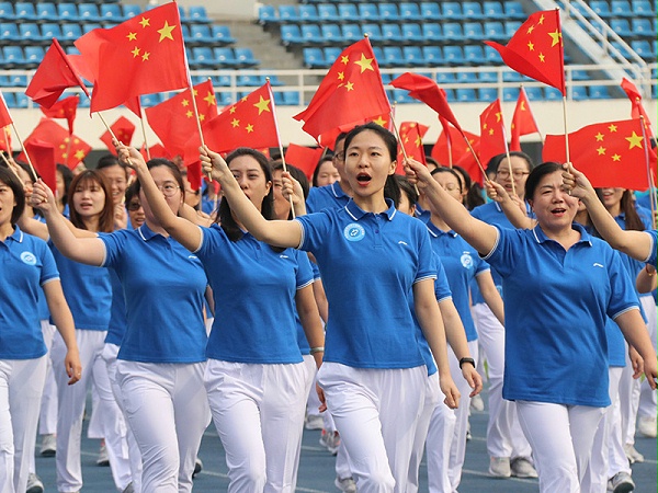 李宁服饰