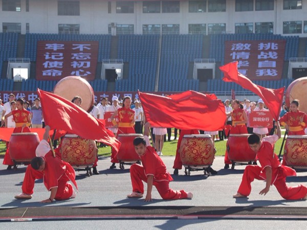 开幕表演精彩呈现17